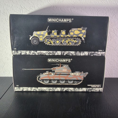 Lot véhicules militaires - 2,