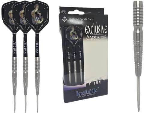 Fléchettes steeldart keltik - fléchettes,