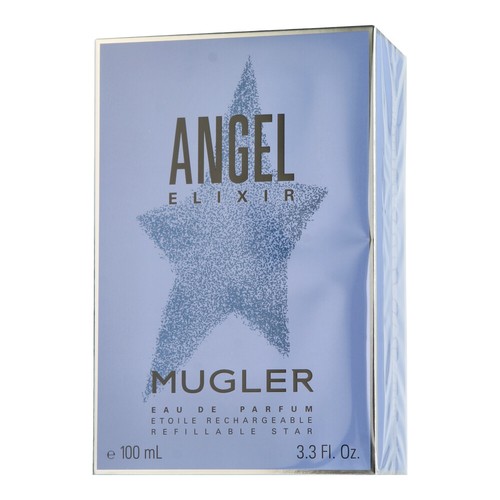 Thierry mugler angel elixir - thierry,