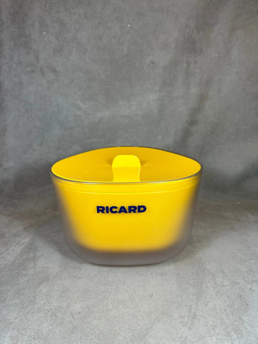 Ricard grand seau glace - grand,