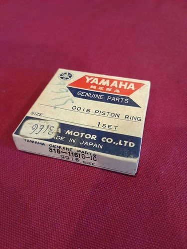 Nos oem yamaha - oem,