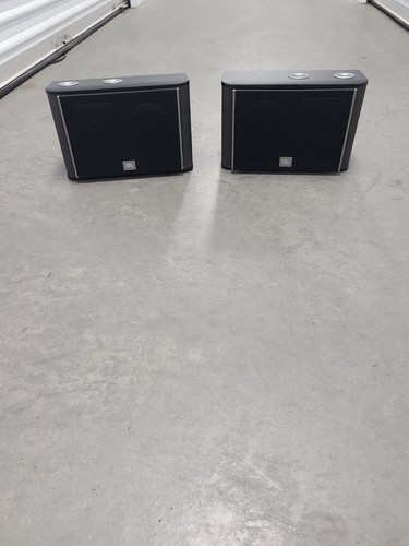 Jbl series audio speakers - jbl,