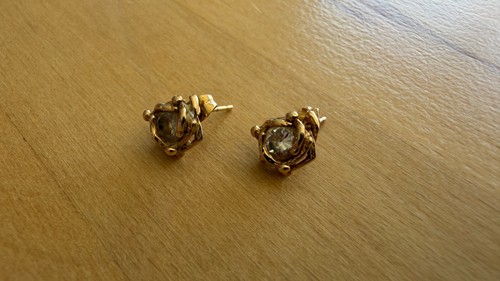 Boucle oreille femme - femme, charles