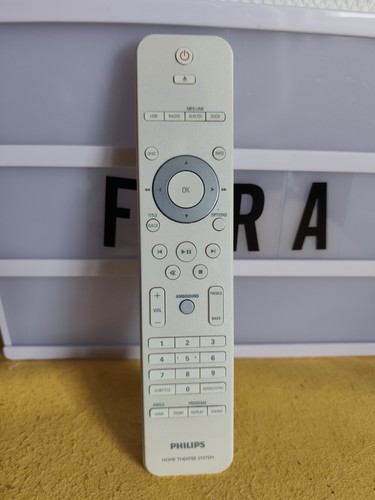Philips home theater - ★,