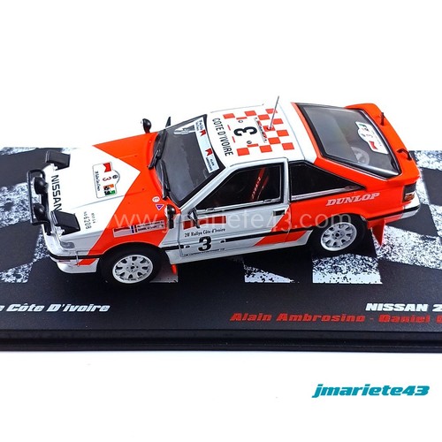 Nissan 200 a - 200, a.