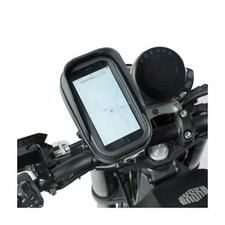 Kit SW-MOTECH Navi Case Pro S