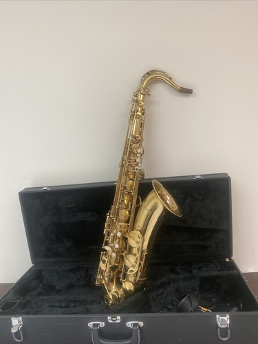 Khon usa saxophone - usa, with