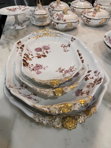 Haviland limoges collection - haviland,