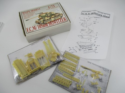 At688 wespe models kit - at688,