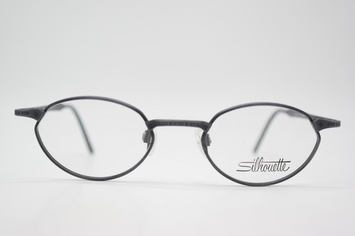 Lunettes vintage silhouette - vintage,