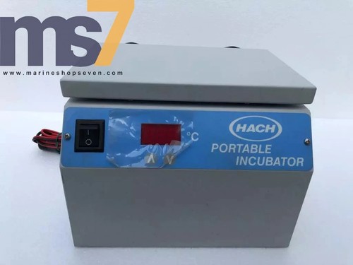 Hach 25699 incubateur - hach,