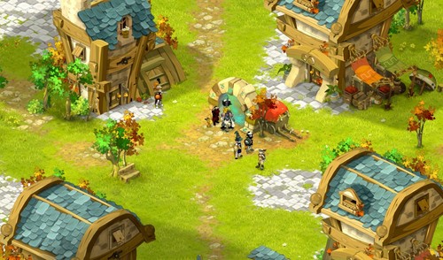 Kamas ilyzaelle stop dofus - ilyzaelle,