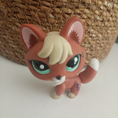 Lps 1126 littlest petshop - littlest,