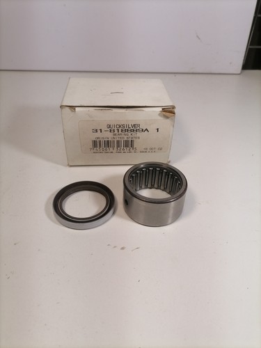 Kit roulement mercury mariner - roulement,