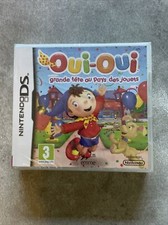 Oui-Oui Grande Fête Au Pays