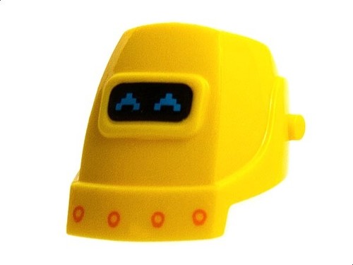Lego 13792pb05 minifigure - 13792pb05,