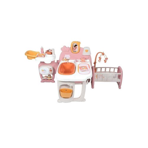 Smoby baby nurse - baby, grande