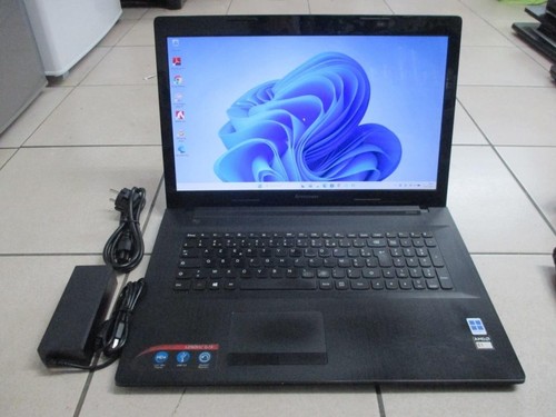 Ordinateur portable lenovo - ordinateur,