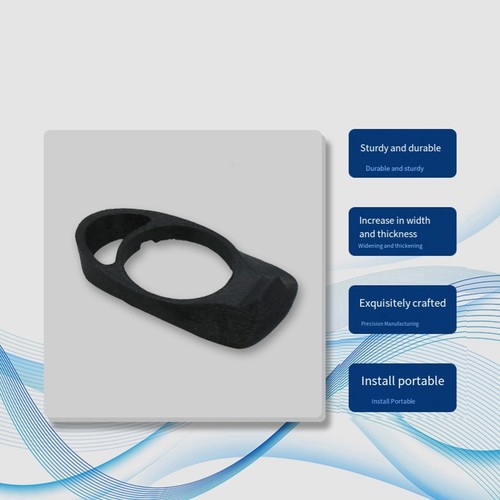 Entretoise casque fibre de - en,