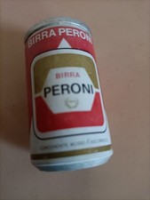 mini canette (5cm) bière