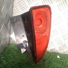 Anti brouillard arriere droit