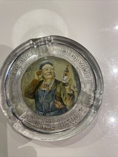 Cendrier Cognac Bisquit