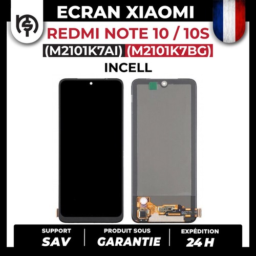 Ecran lcd incell vitre - ecran, tactile