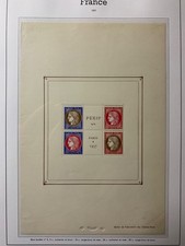 Collection France - Année