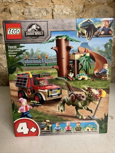 Lego 76939 jurassic world - lego,
