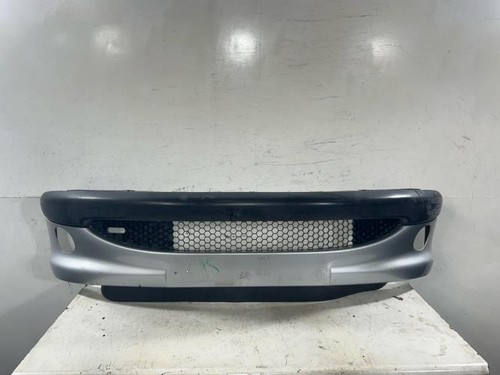 Pare choc avant peugeot 206 - choc,