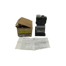 Square D Commercial Industrial