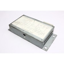 Reis 2956131 Safety-Controller HW GJFFJ Loader SW 02.05 (P111.3)