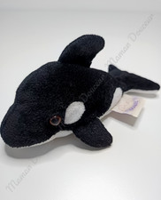 Peluche/Doudou Ancien Petit