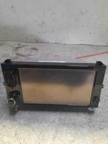 Autoradio origine renault - autoradio,