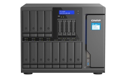 Qnap 1655 serveur nas - -,