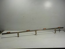 MARCHE PIEDS POUR VOITURE /