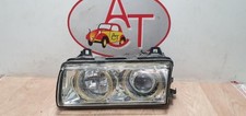 Optique avant principal gauche (feux)(phare) BMW SERIE 3 E36 CABRIO 63128363493