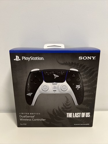 Sony playstation dualsense - sony, 5