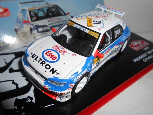 Peugeot 306 maxi du - peugeot, n°16
