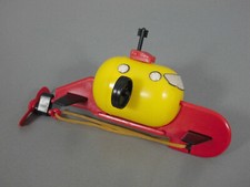 CAPSULE : sous-marin Nautilus