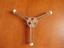 SUPPORT PLATEAU TOURNANT pour