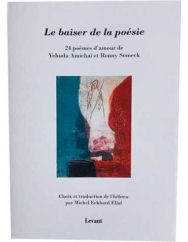 Le baiser de - ▄▀▄,