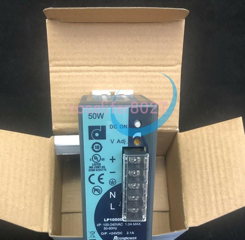 Neuf 1pcs reignpower - 1pcs,