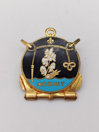 Dragueur cotier aconit - dragueur,