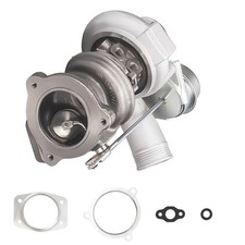 TD04L for Volvo XC70 XC90 S60