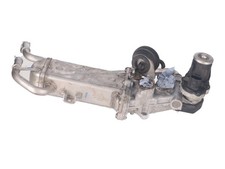 Refroidisseur VW Polo V (6R