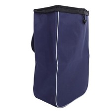  Sacs De Courses Pour Caddie À Provisions D'épicerie Réutilisables