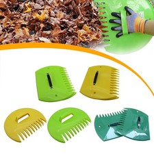 Ramasse-feuilles légers pour