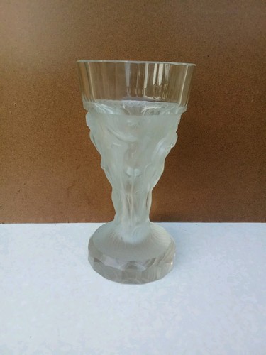 Vase art déco femmes - vase,