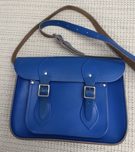 Cambridge satchel company